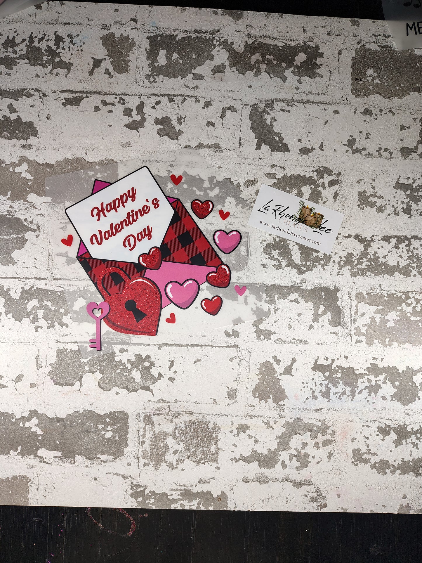 Happy Valentines Day