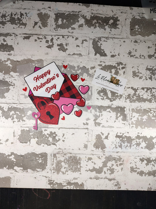 Happy Valentines Day