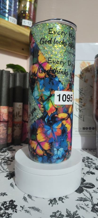 1095- Jeremiah, Peter, Pslam 20oz