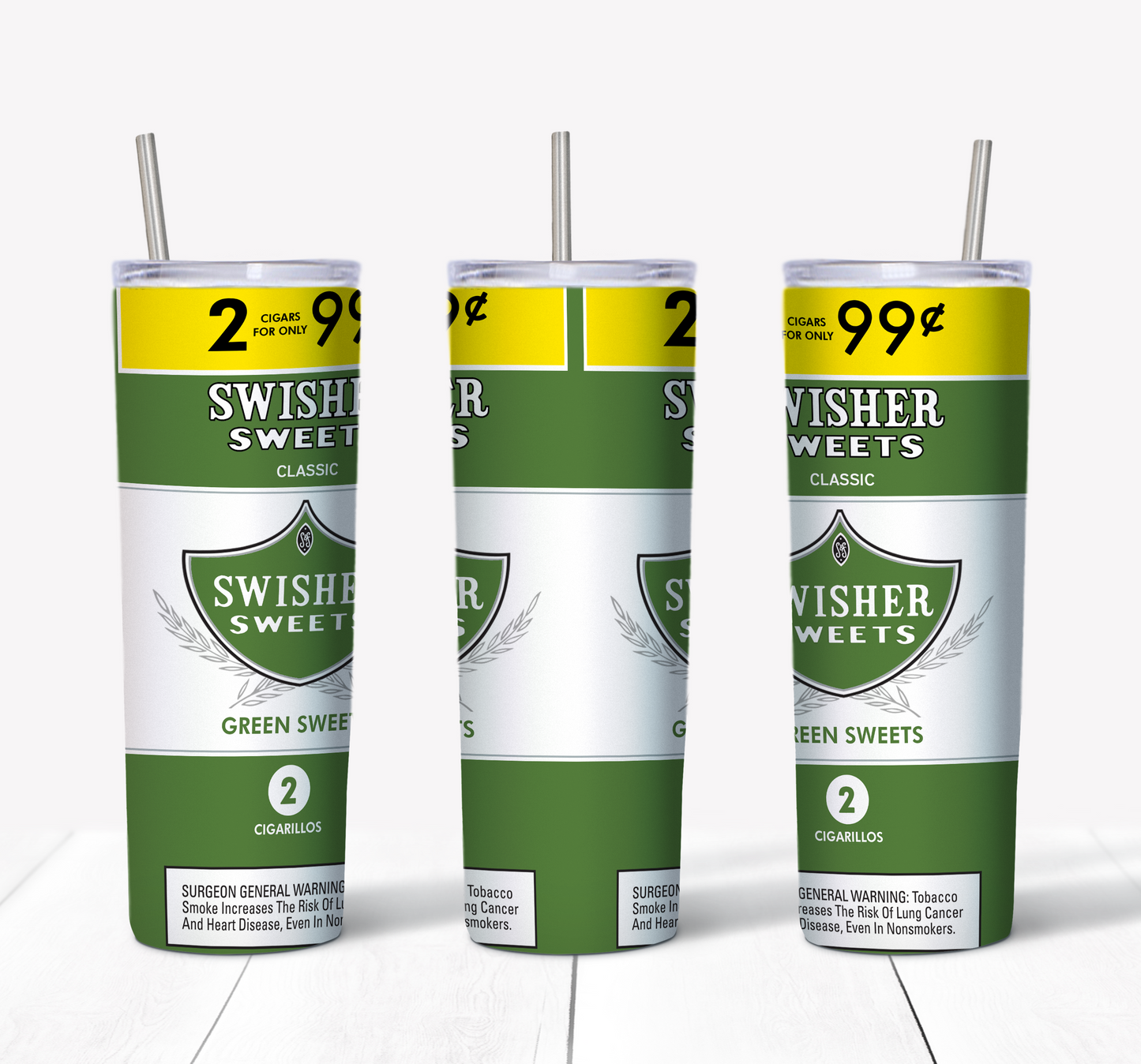 Swisher Sweets