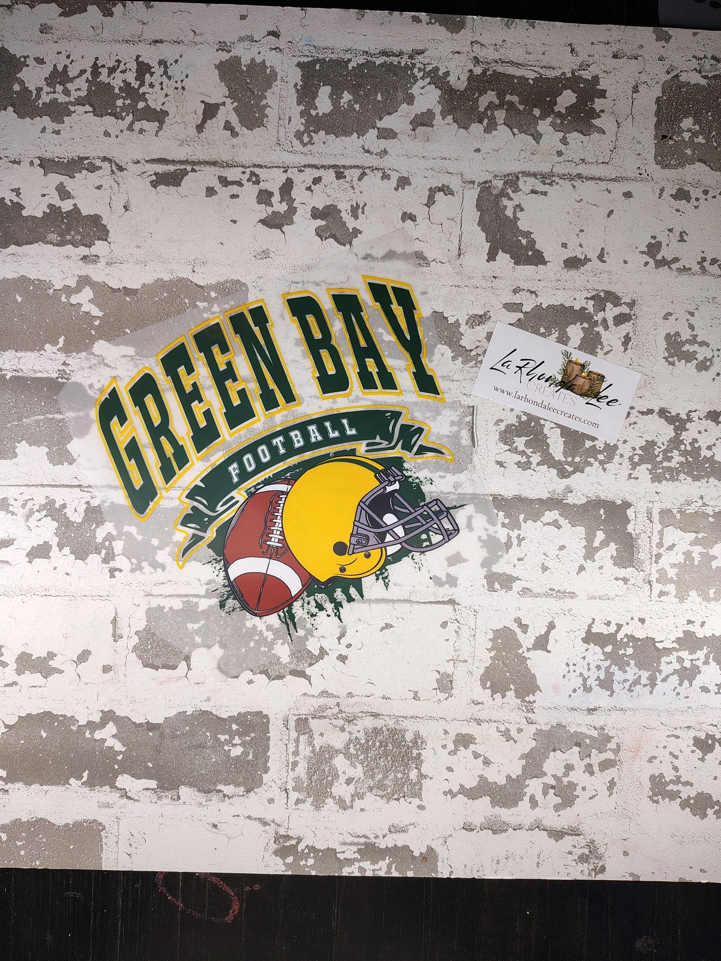 Green Bay