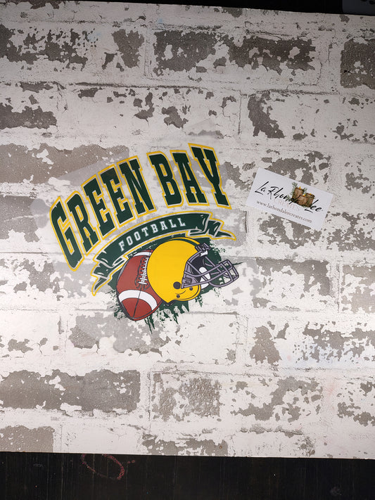 Green Bay