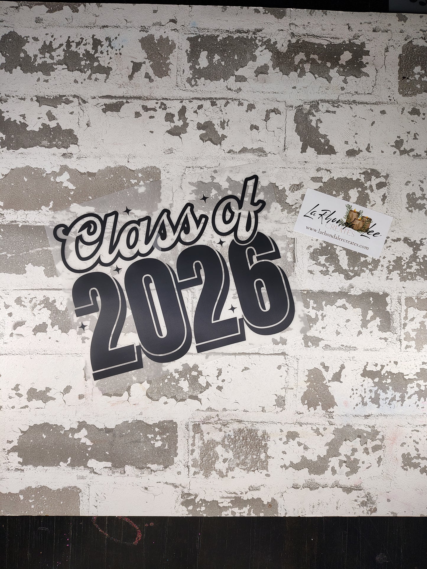 Class of 2026
