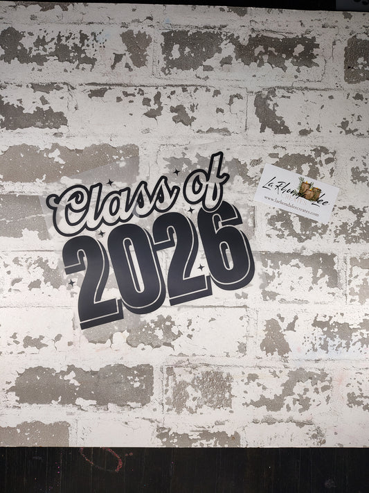 Class of 2026