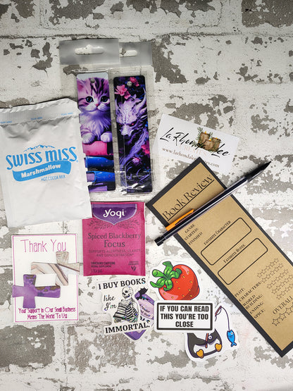 Calm Your Nerves Bundle (read description)