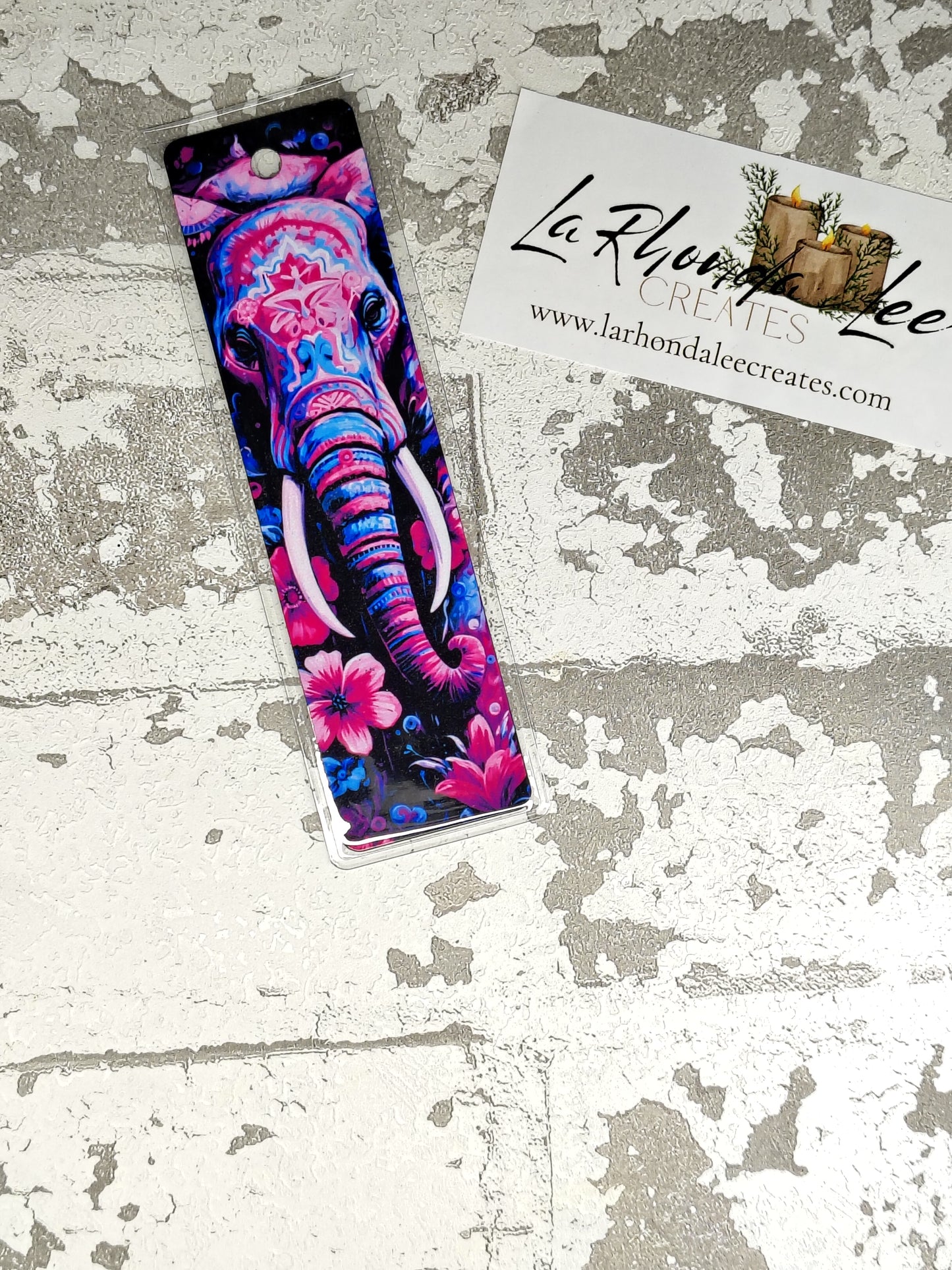 Multi Elephant