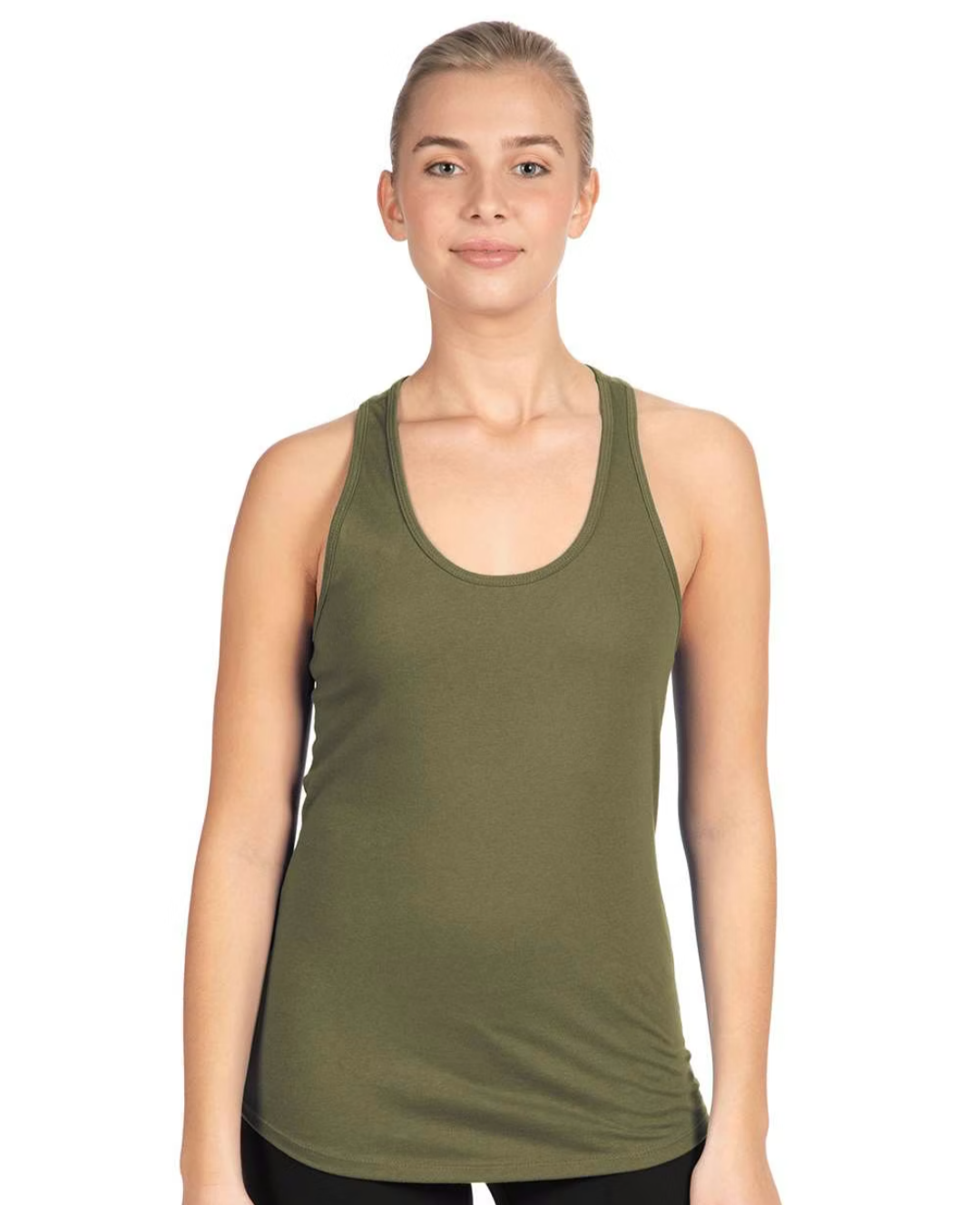 Women's Racerback Tank