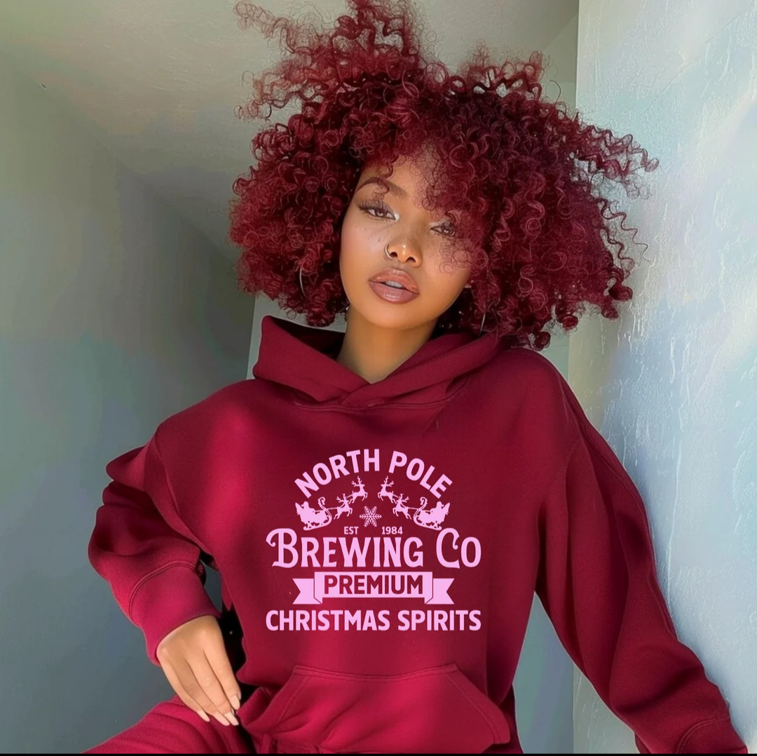 North Pole Brewing Co...