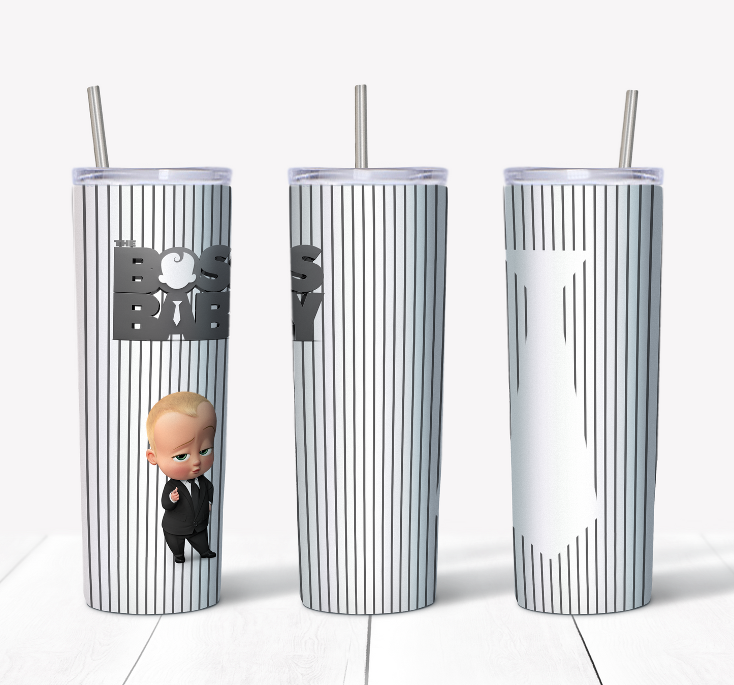 Boss Baby
