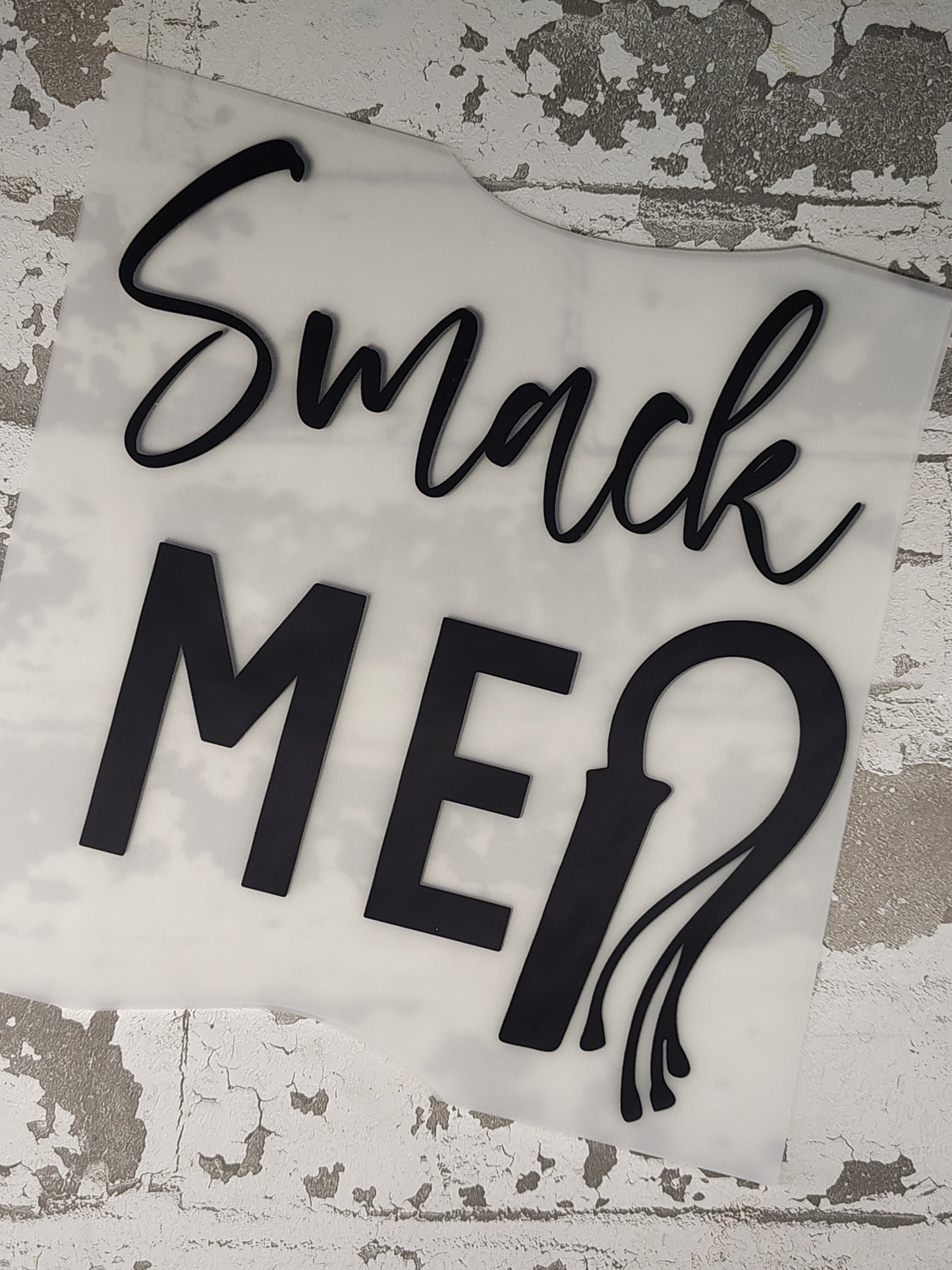 362- B!tchass/ Smack me
