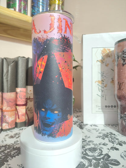 1226- 20 oz glow Saja Jinu Glow
