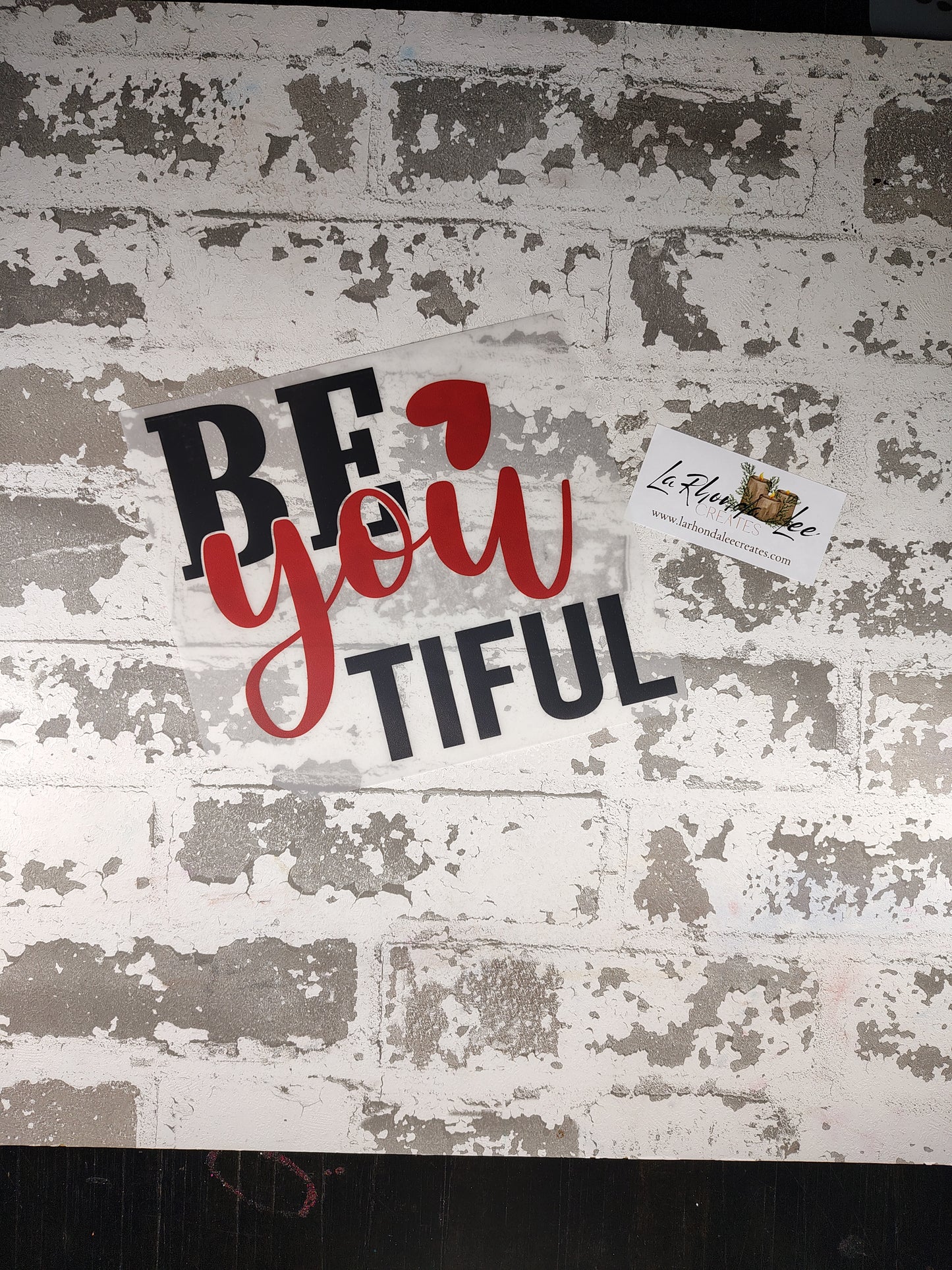 BeYOUtiful