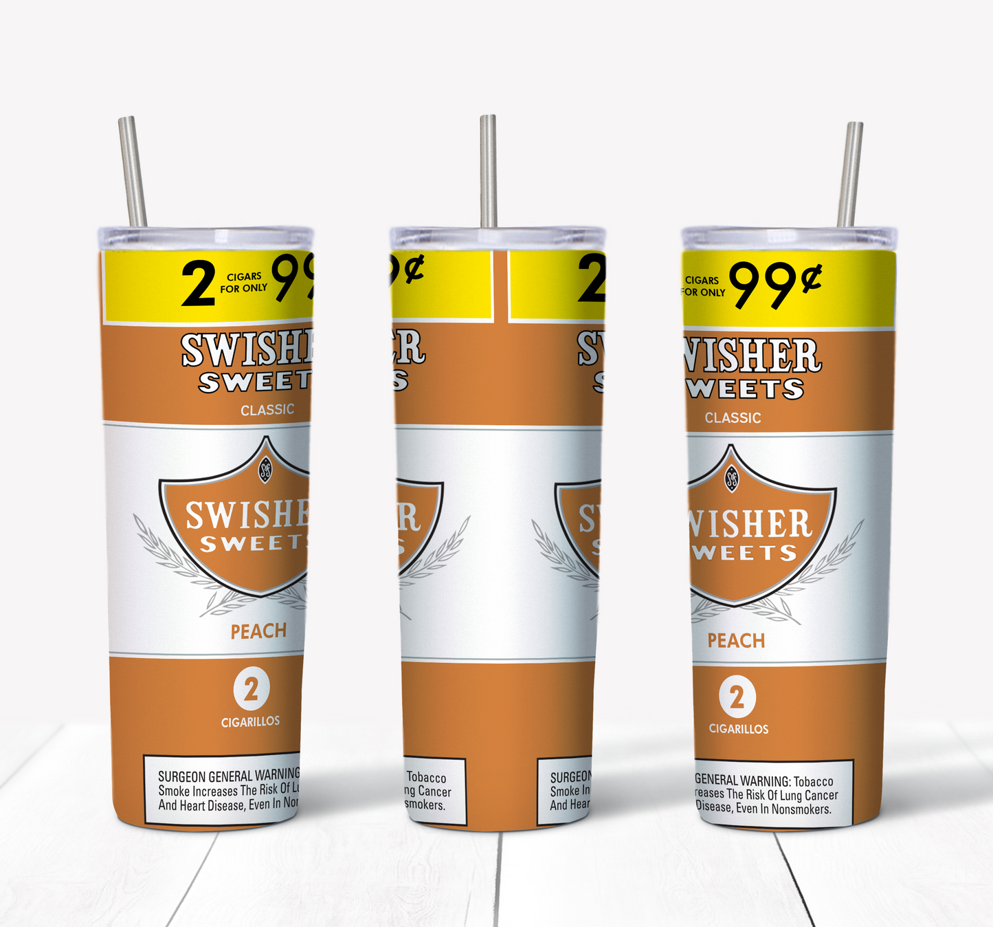 Swisher Sweets