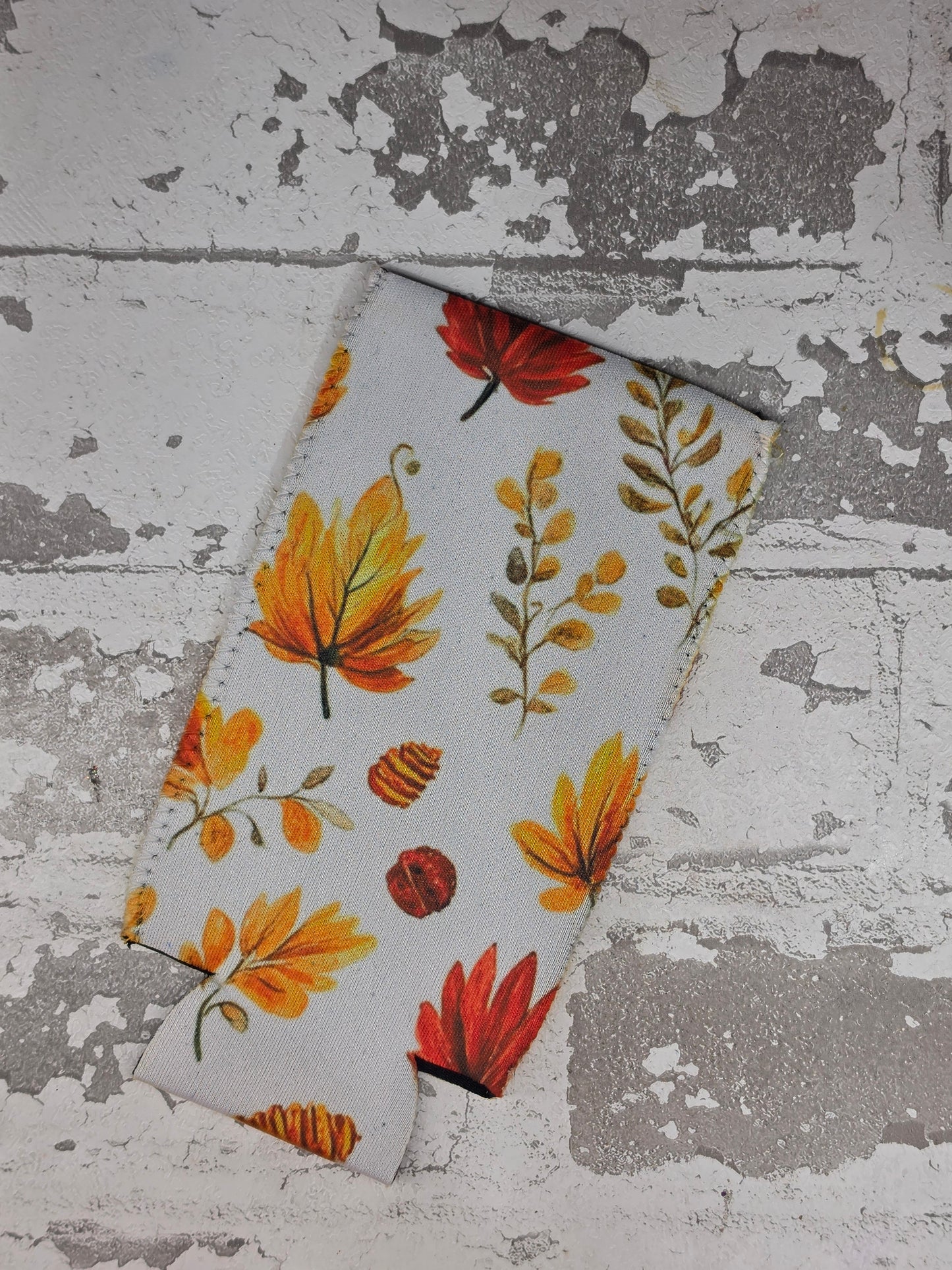 1397-Slim Bottle Sleeve