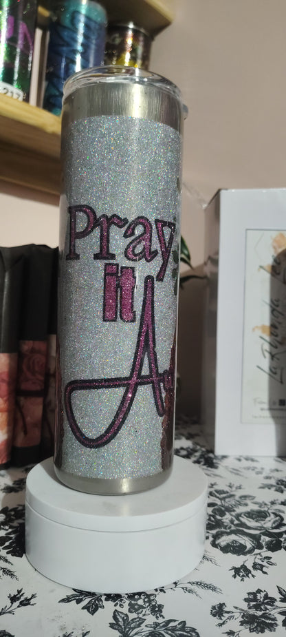 1392-Pray it Away 30oz