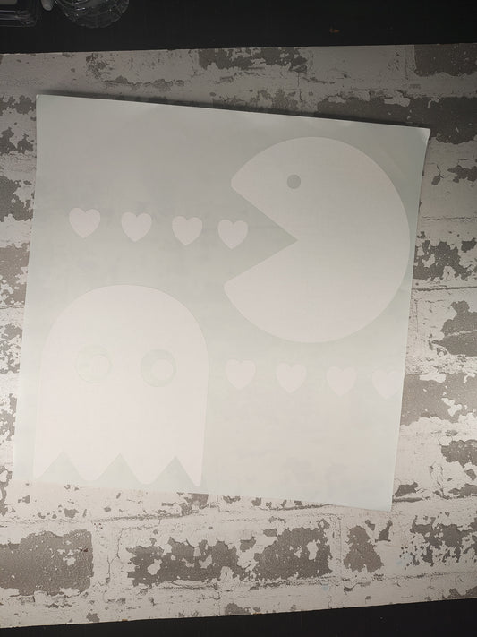 202- PacMan