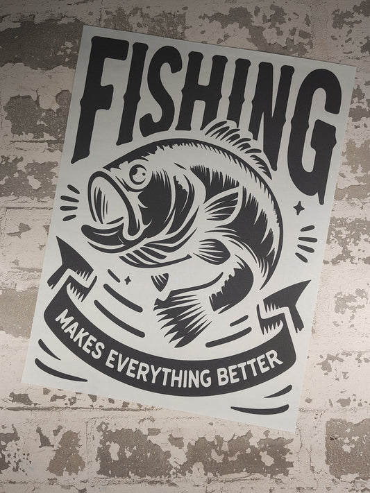 179- Fishing