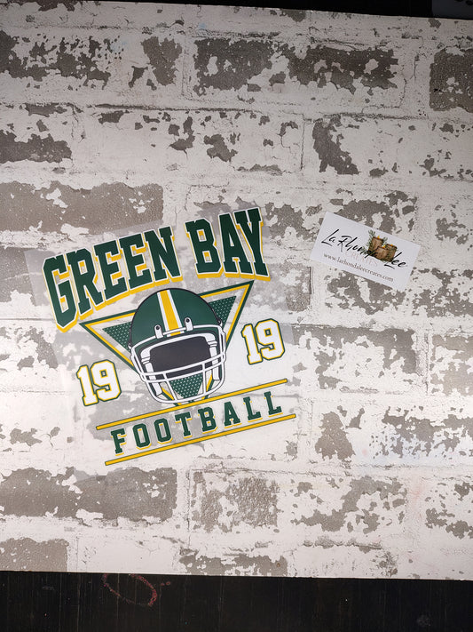 Green Bay 1919