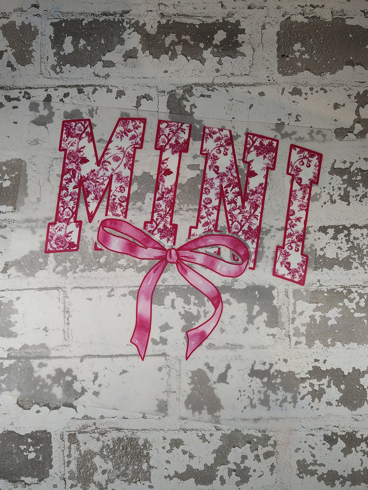113- Mini (youth)