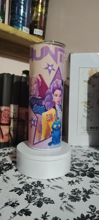 1189- Huntrx Fandom 20oz