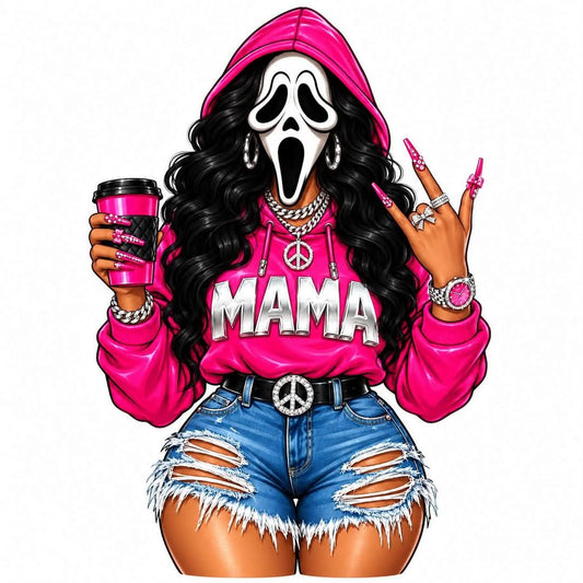 Black Mama 2