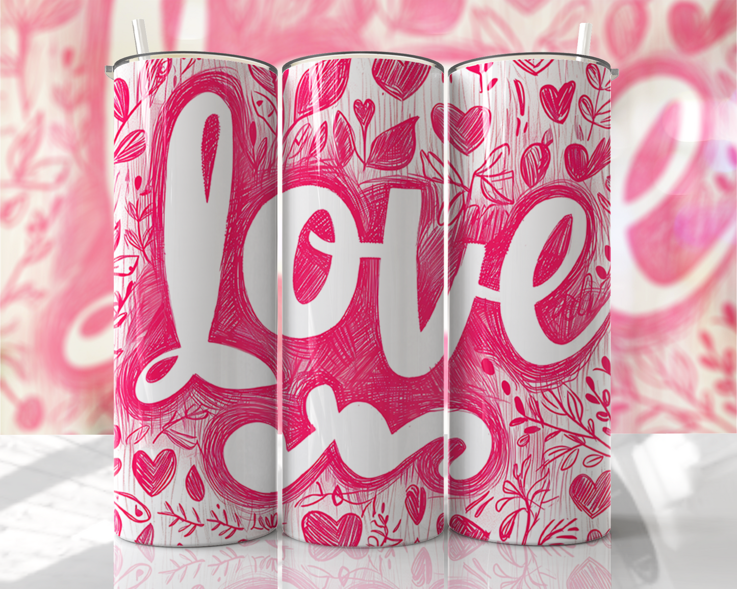 Pink Love