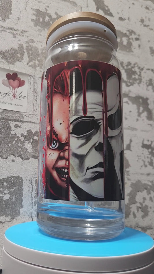 Horror 3