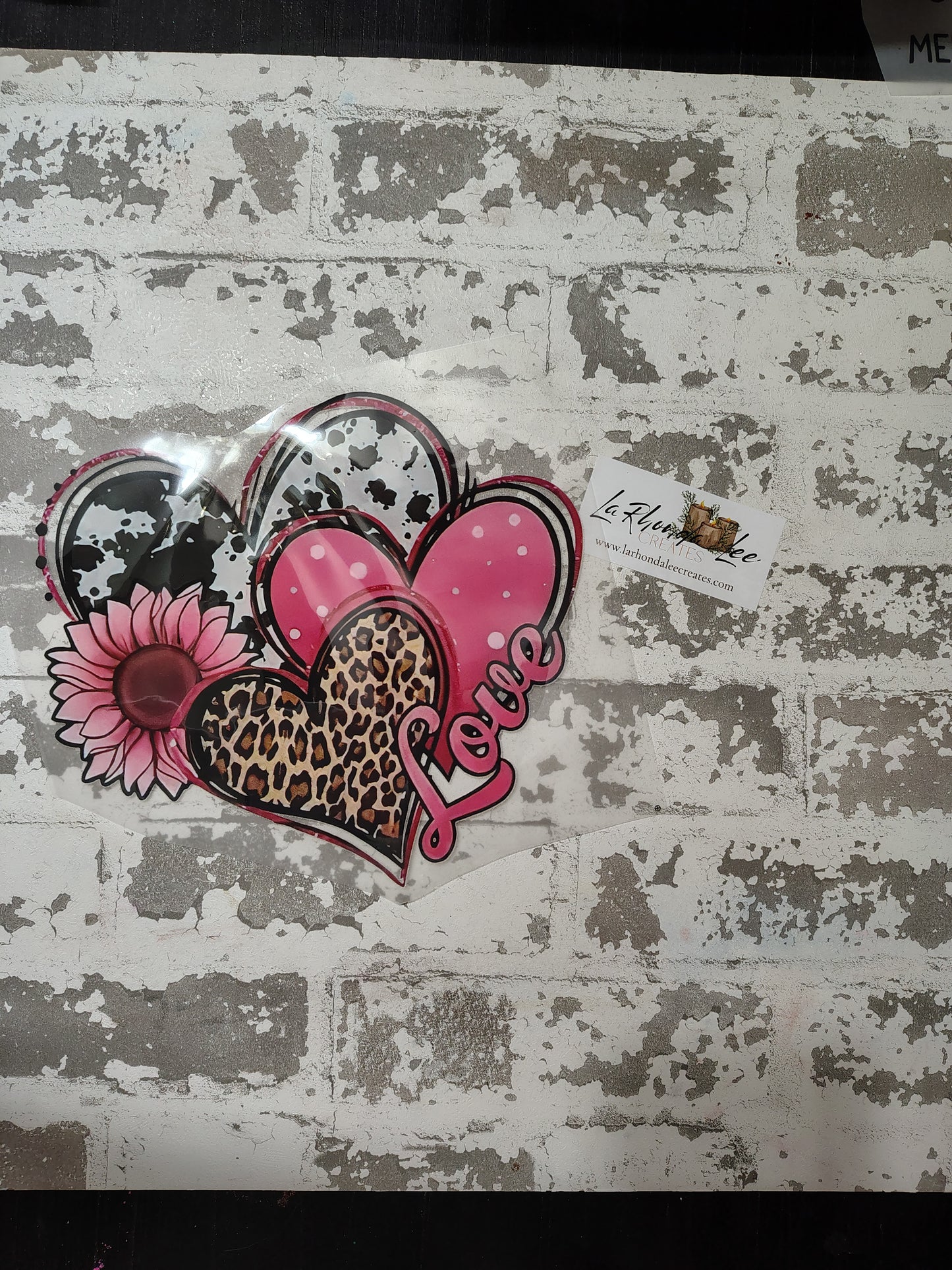 Valentine Heart Love