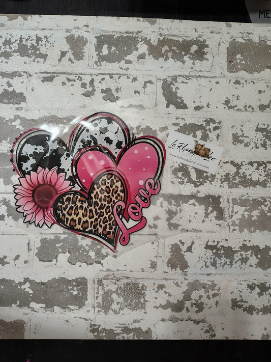 Valentine Heart Love