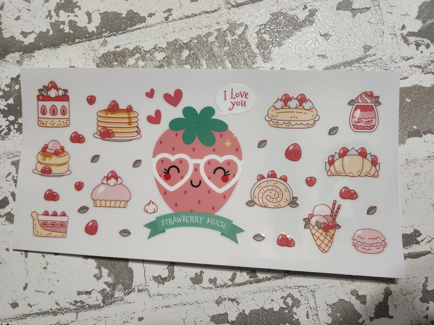 Strawberry