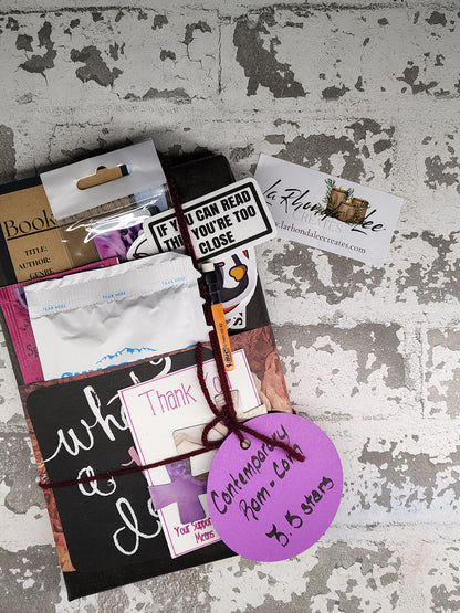 Calm Your Nerves Bundle (read description)