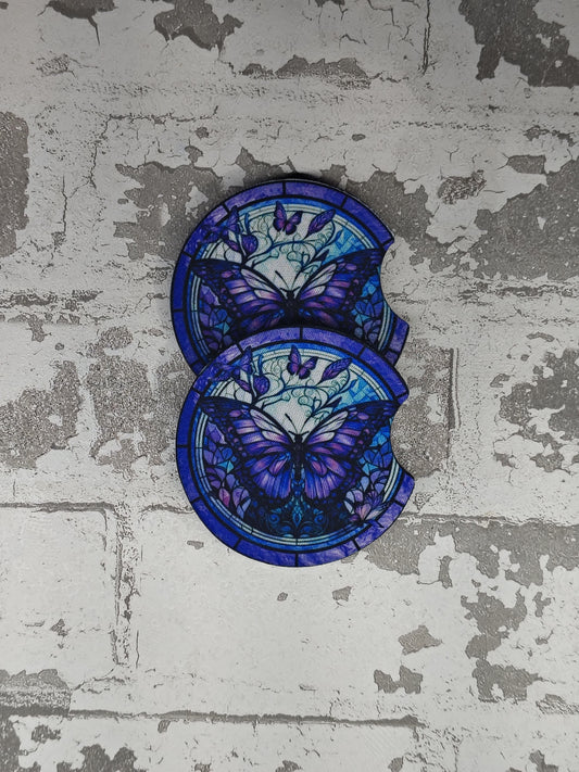 1365- Butterfly