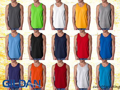 Tank Tops