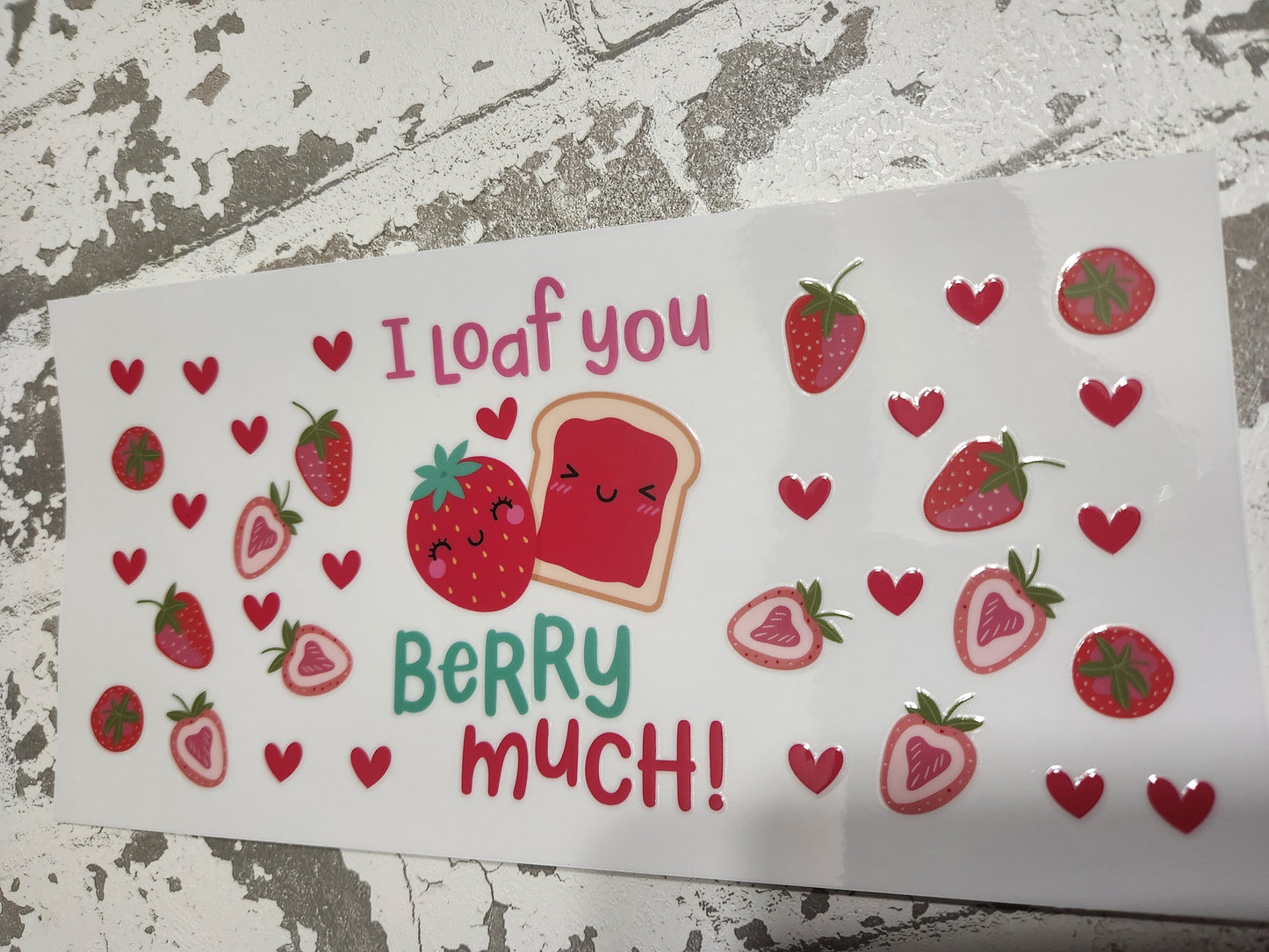 Strawberry