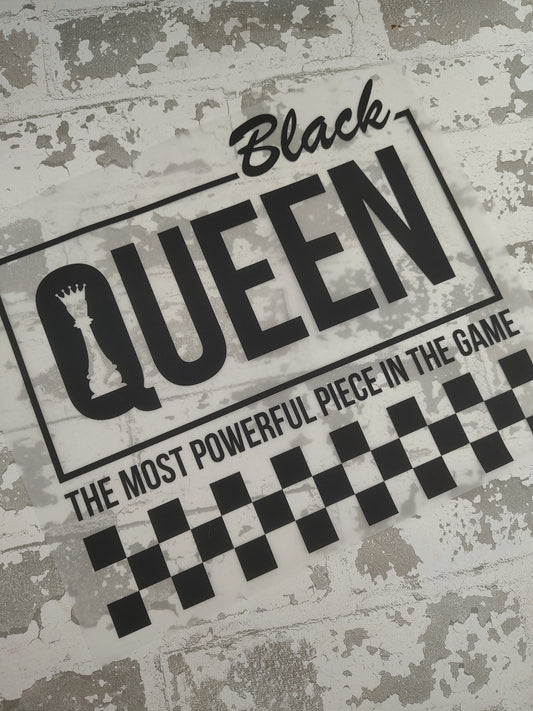 Black Queen