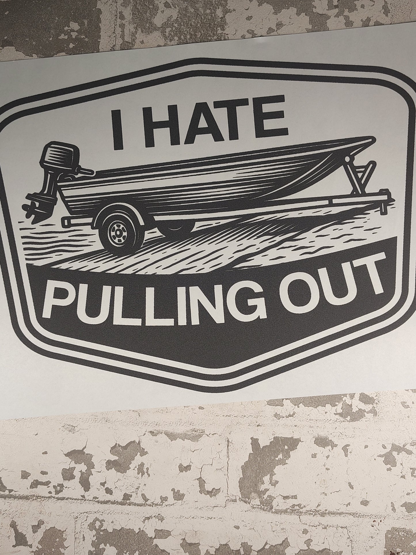 186- Pulling Out