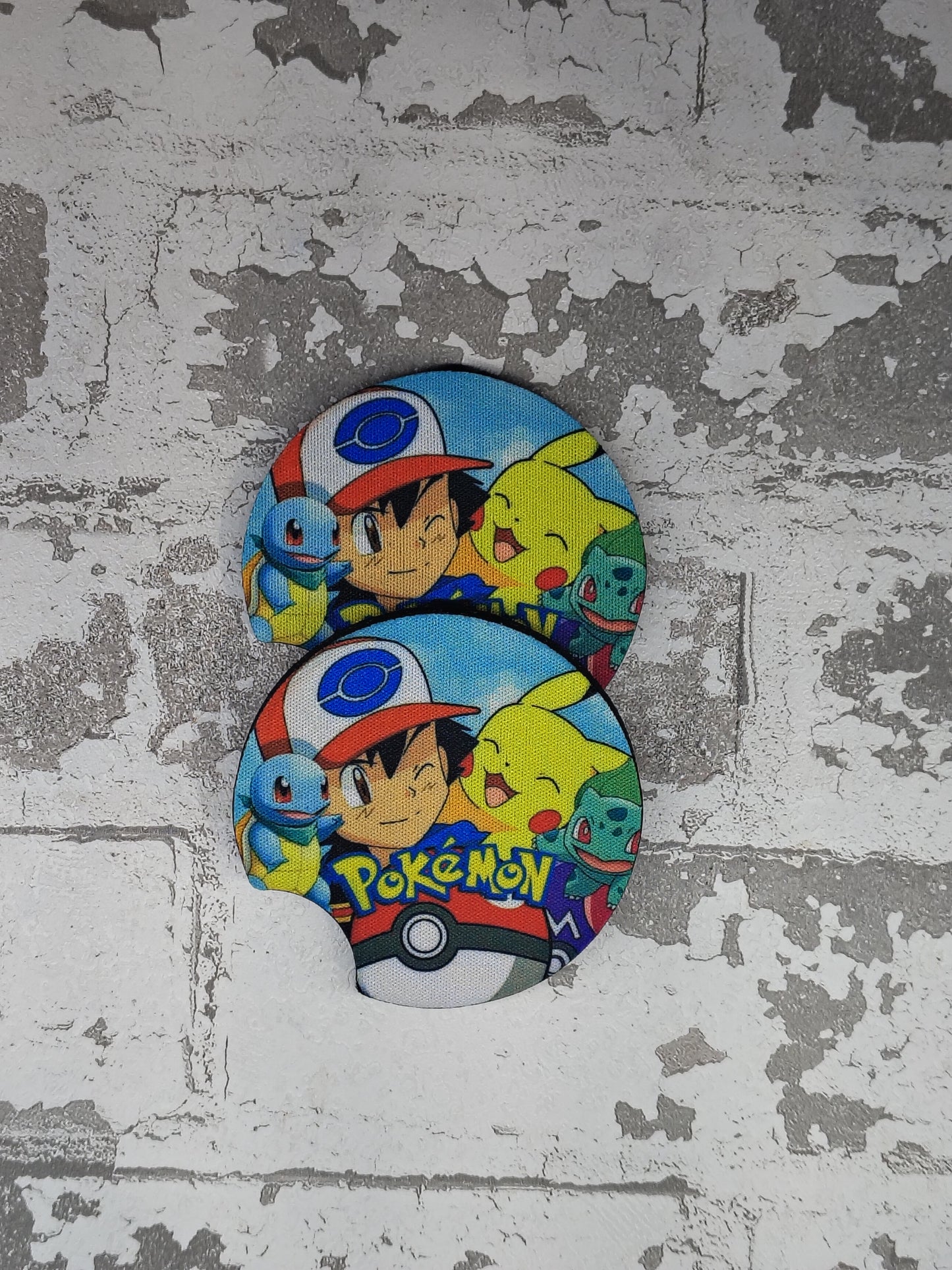 1366- Pokemon