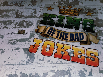 Father's Day Decals