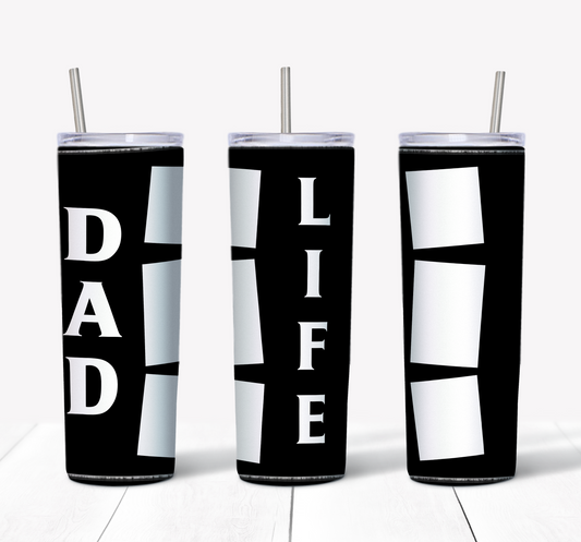 Dad, Papa, Abuelito Life(read description)