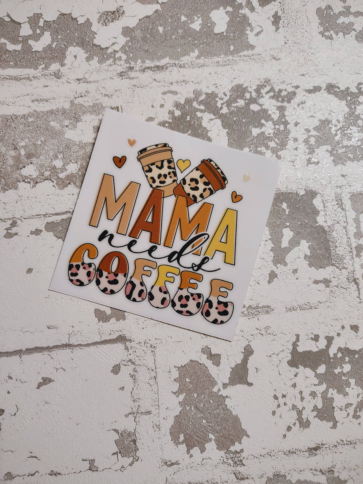MAMAAAA