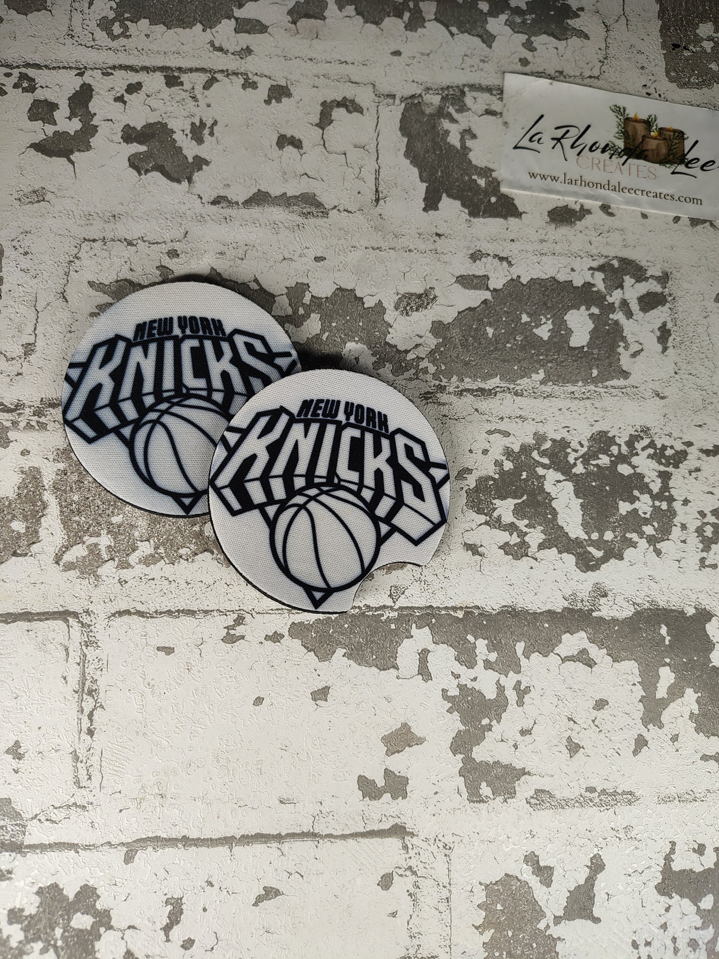 1241- Knicks