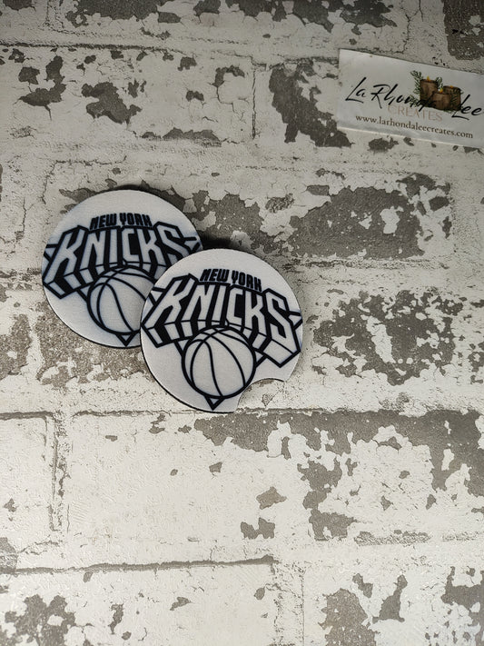 1241- Knicks