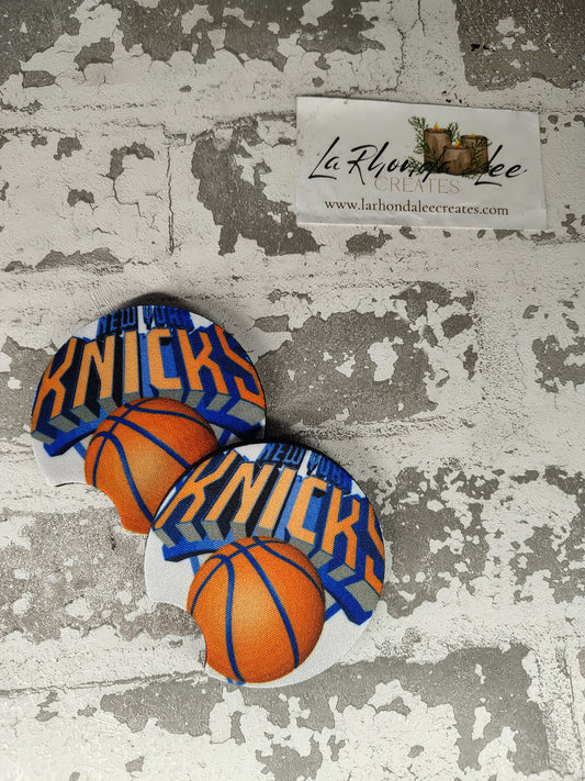 1240- Knicks