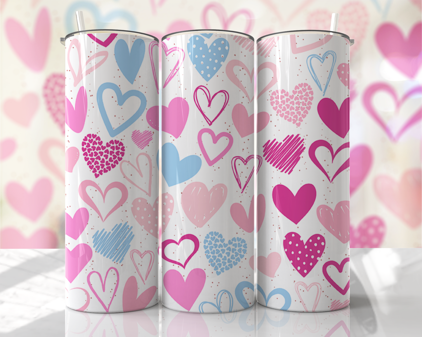 Hearts