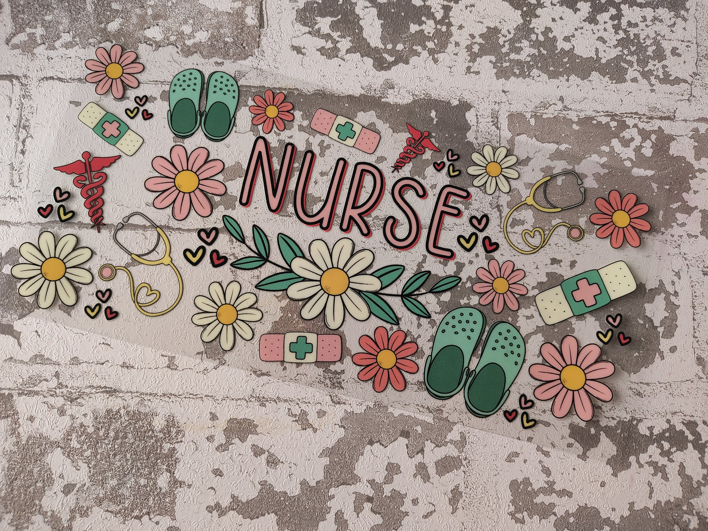 Nurse💕💕