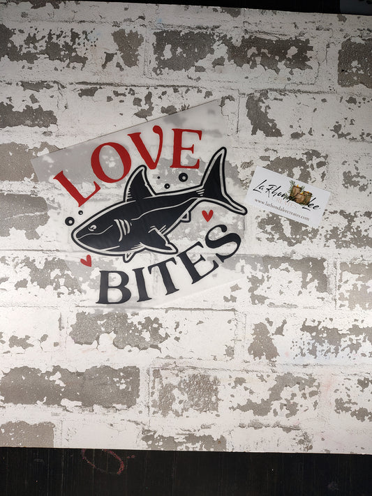 Love Bites
