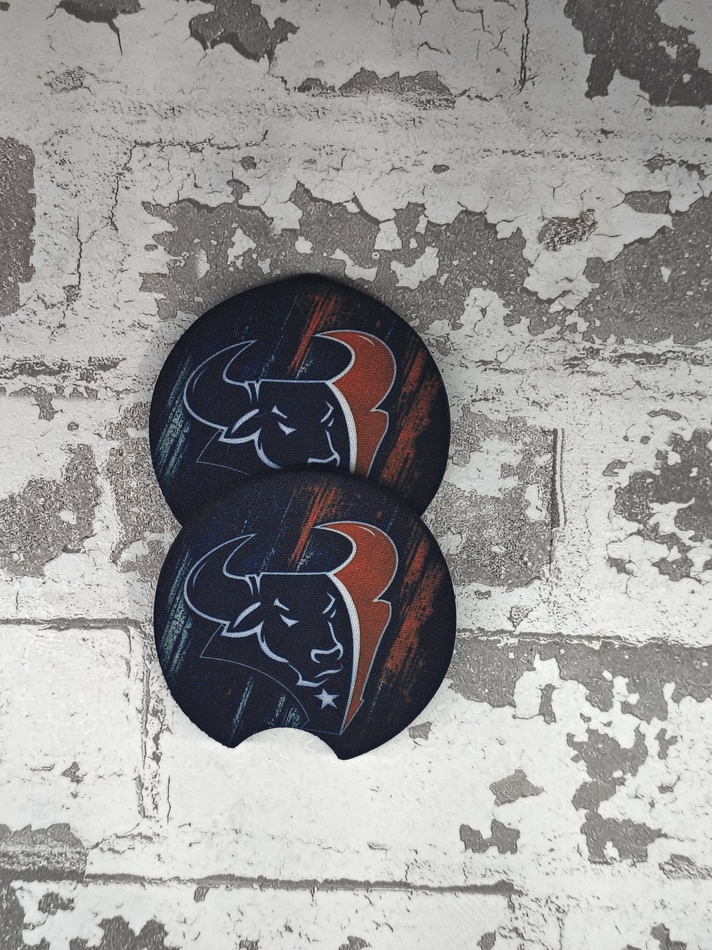 1367- Buffalo Bills