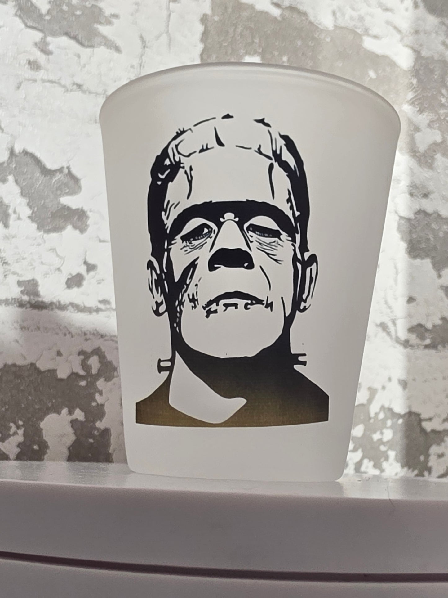 1426- Shot Glass