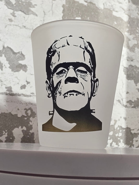 1426- Shot Glass