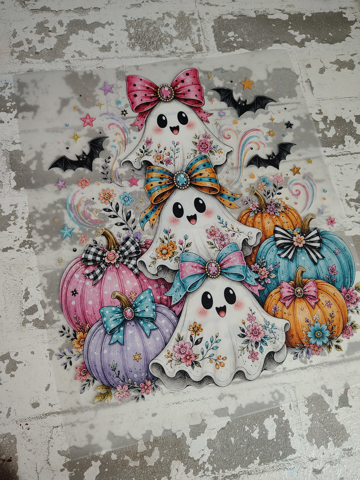 Cutie Ghost